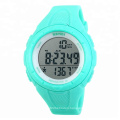 skmei 1108 new products modern design sport jam tangan watch pedometer